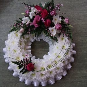Based Wreaths